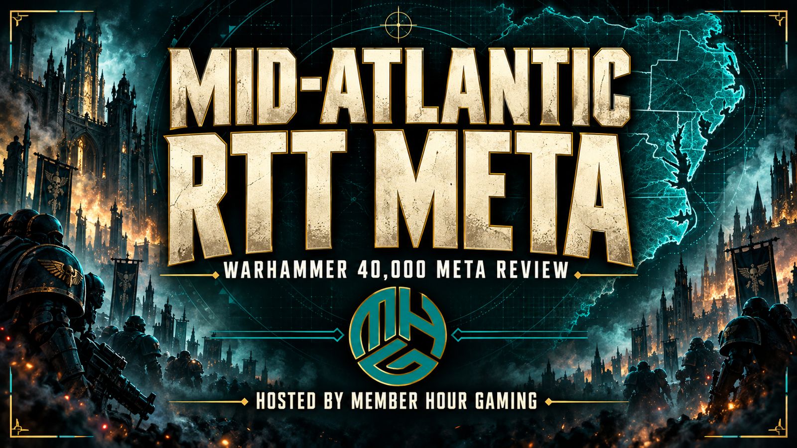 Mid-Atlantic RTT Meta briefing title card