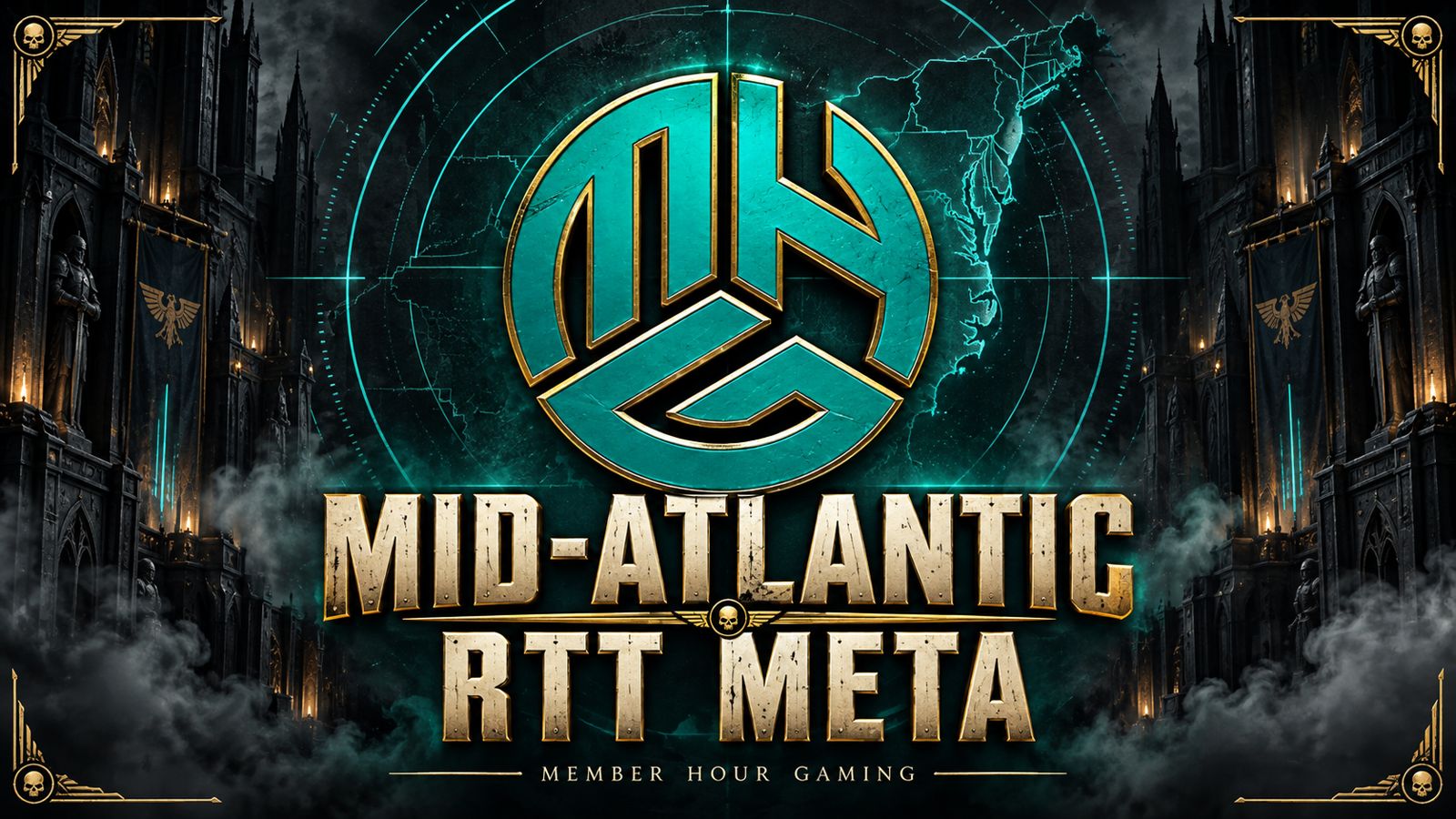 Mid-Atlantic RTT Meta show banner